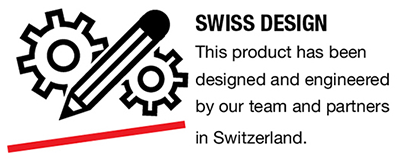 瑞士设计